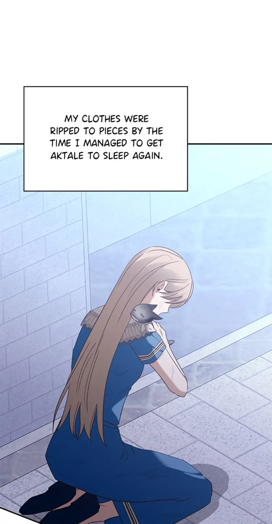 One Regret Is Enough Chapter 28 page 74