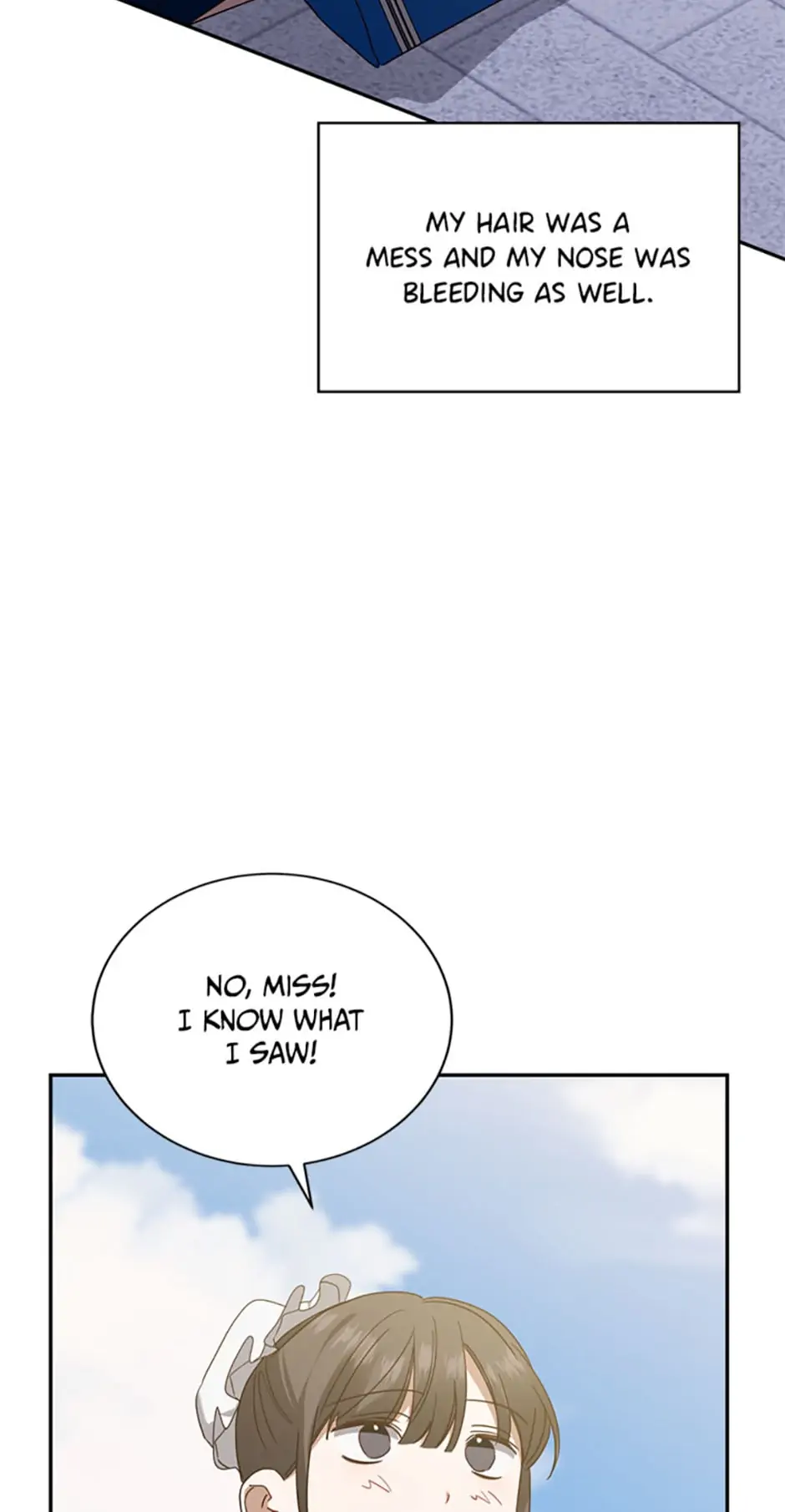 One Regret Is Enough Chapter 28 page 75