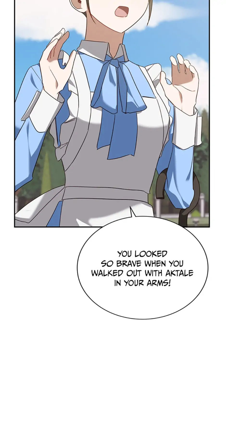 One Regret Is Enough Chapter 28 page 76