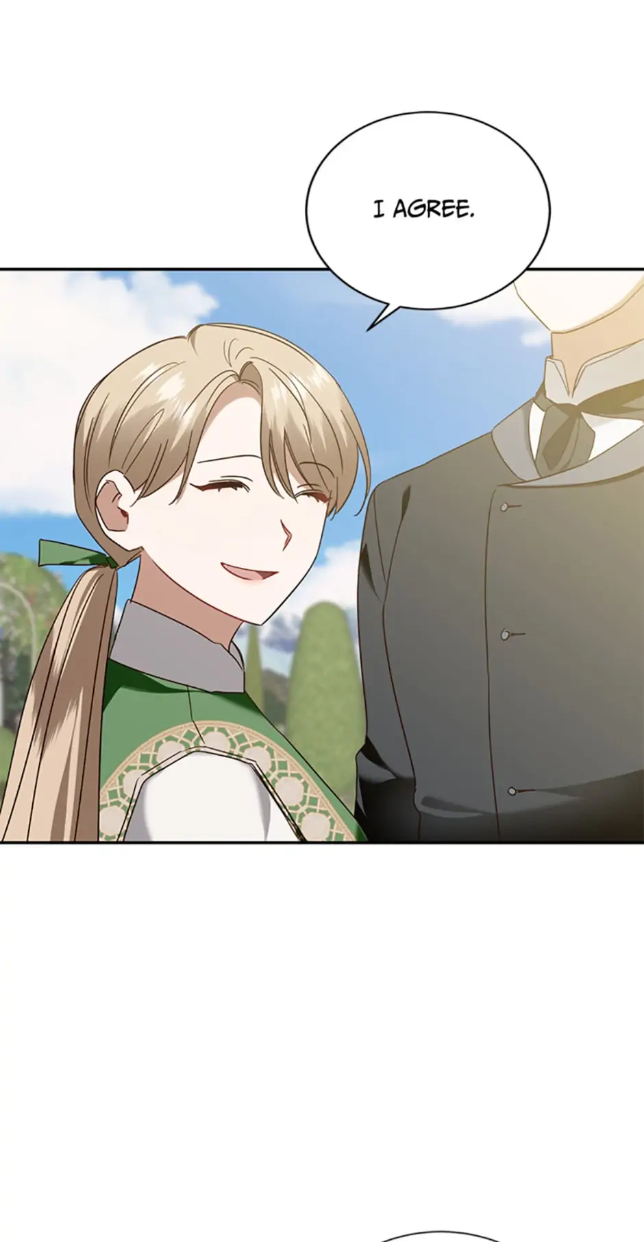 One Regret Is Enough Chapter 28 page 78