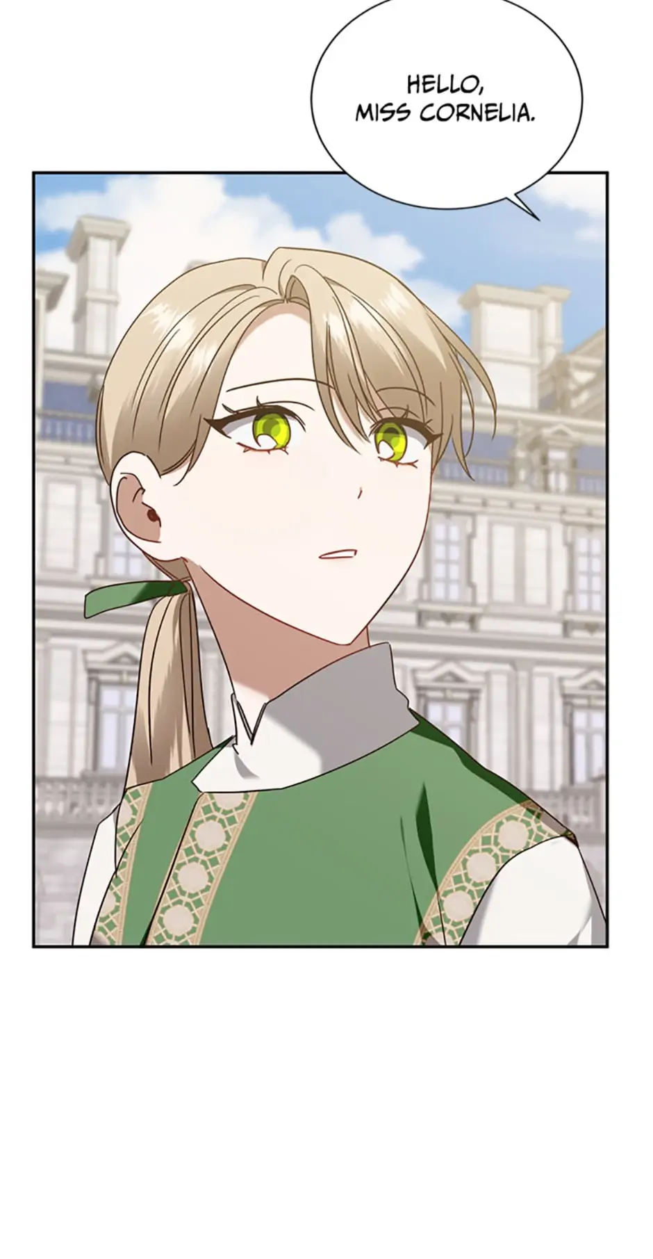 One Regret Is Enough Chapter 28 page 79
