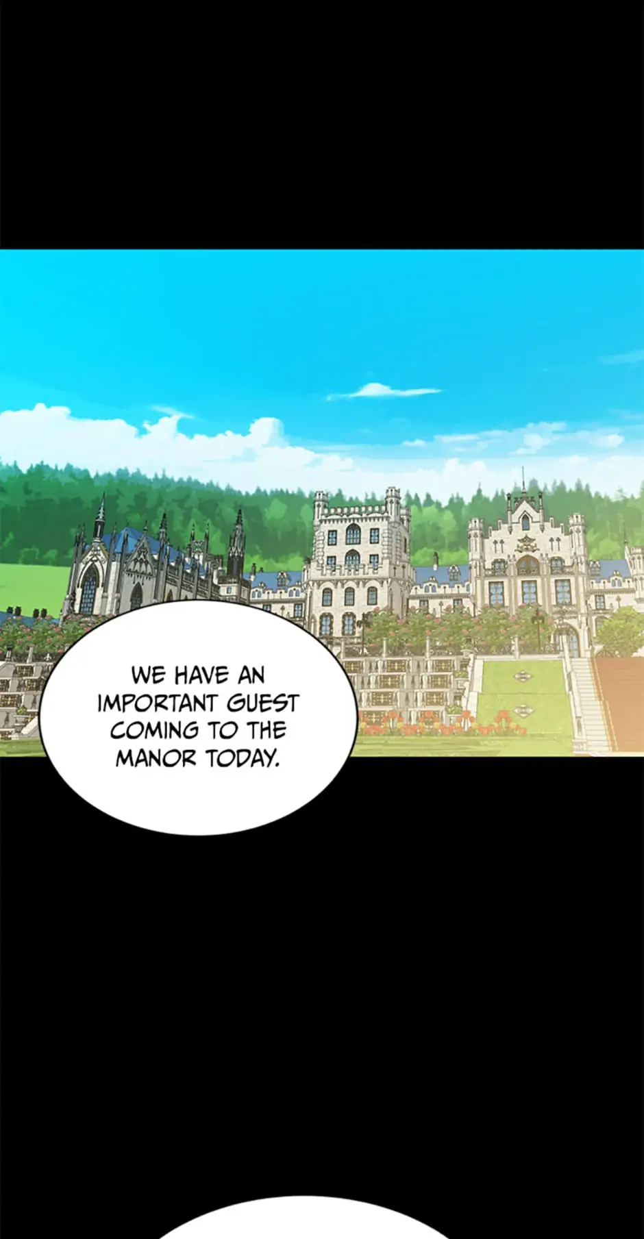 One Regret Is Enough Chapter 29 page 0