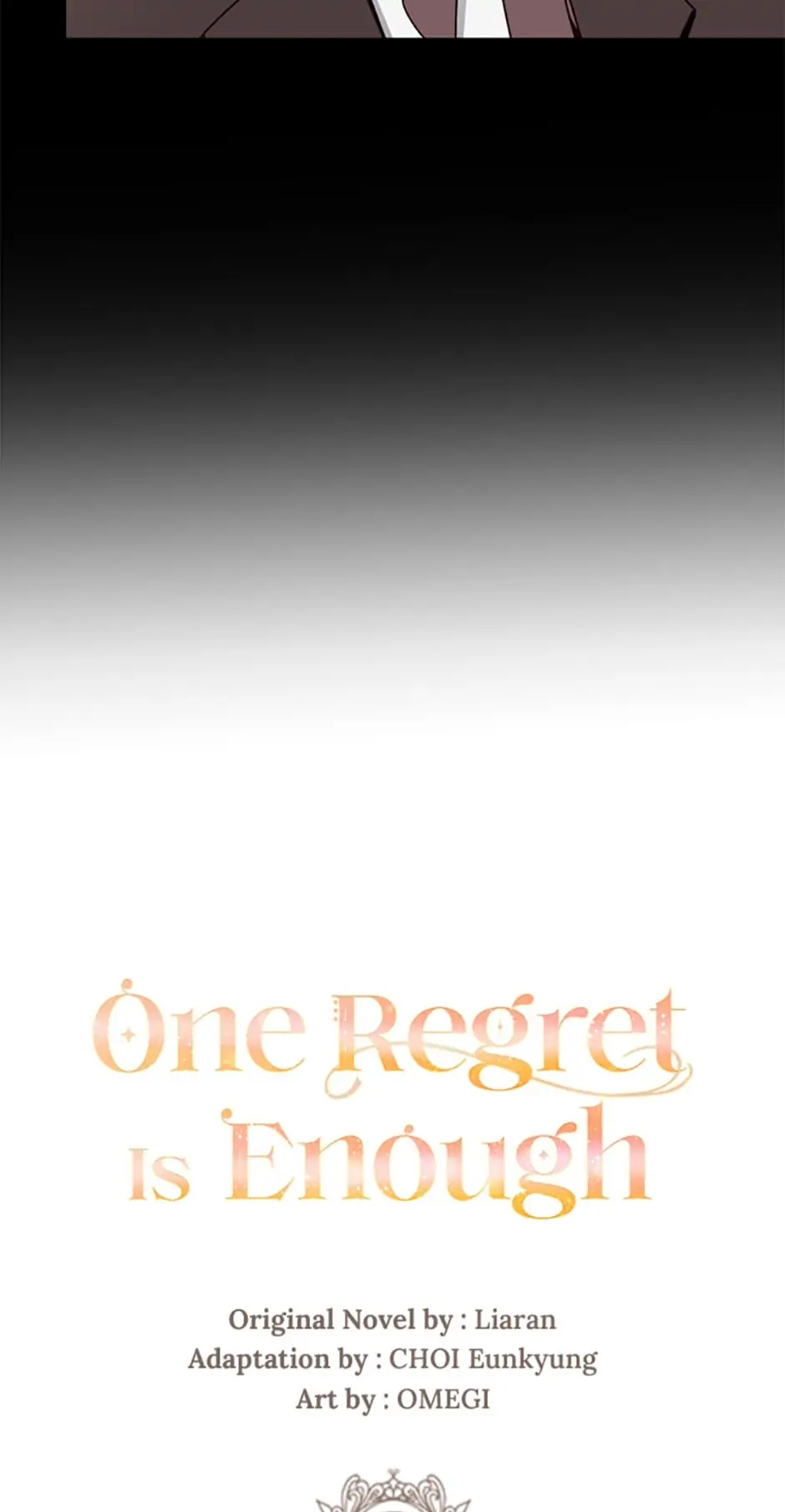 One Regret Is Enough Chapter 29 page 11