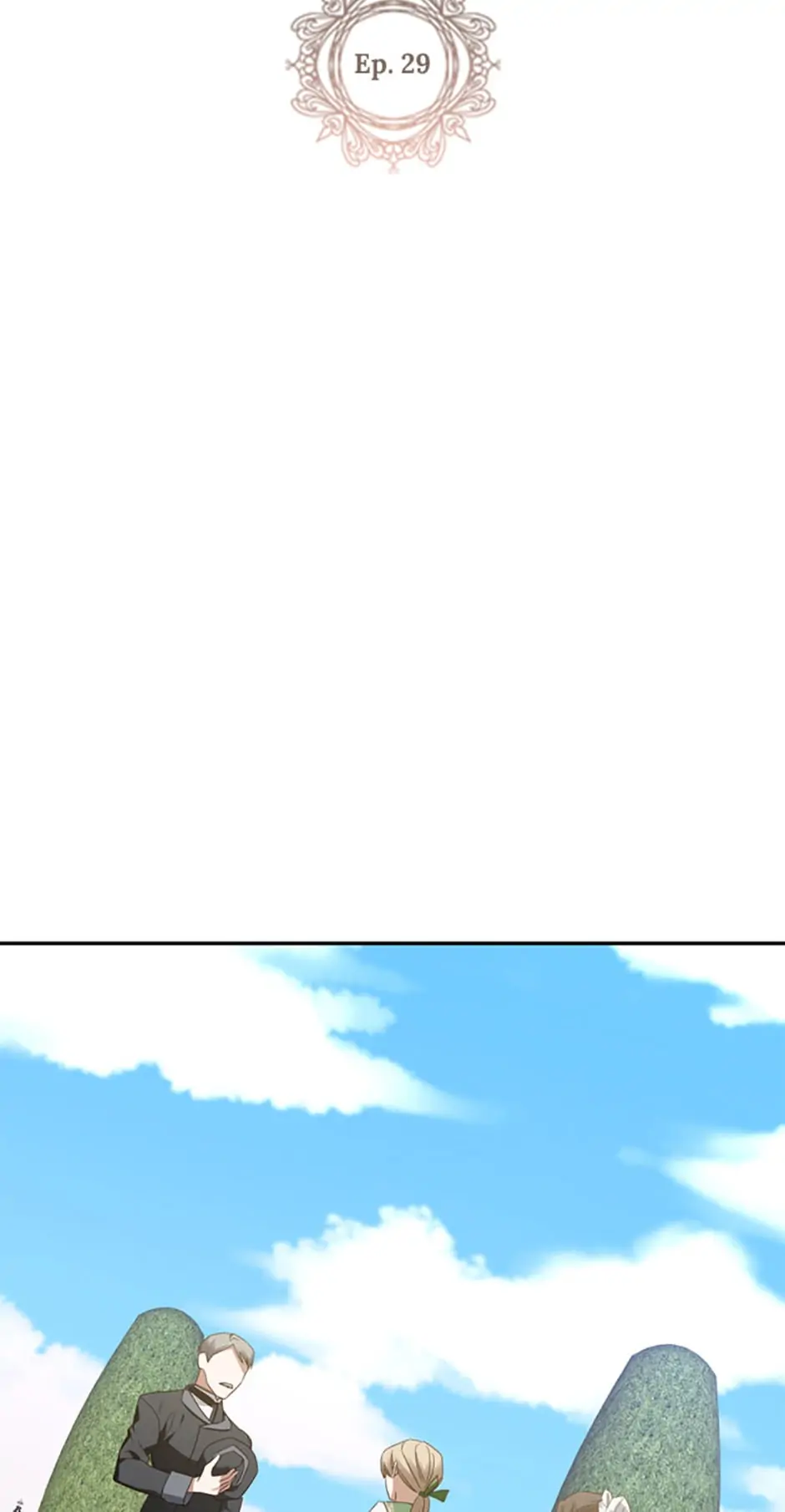 One Regret Is Enough Chapter 29 page 12