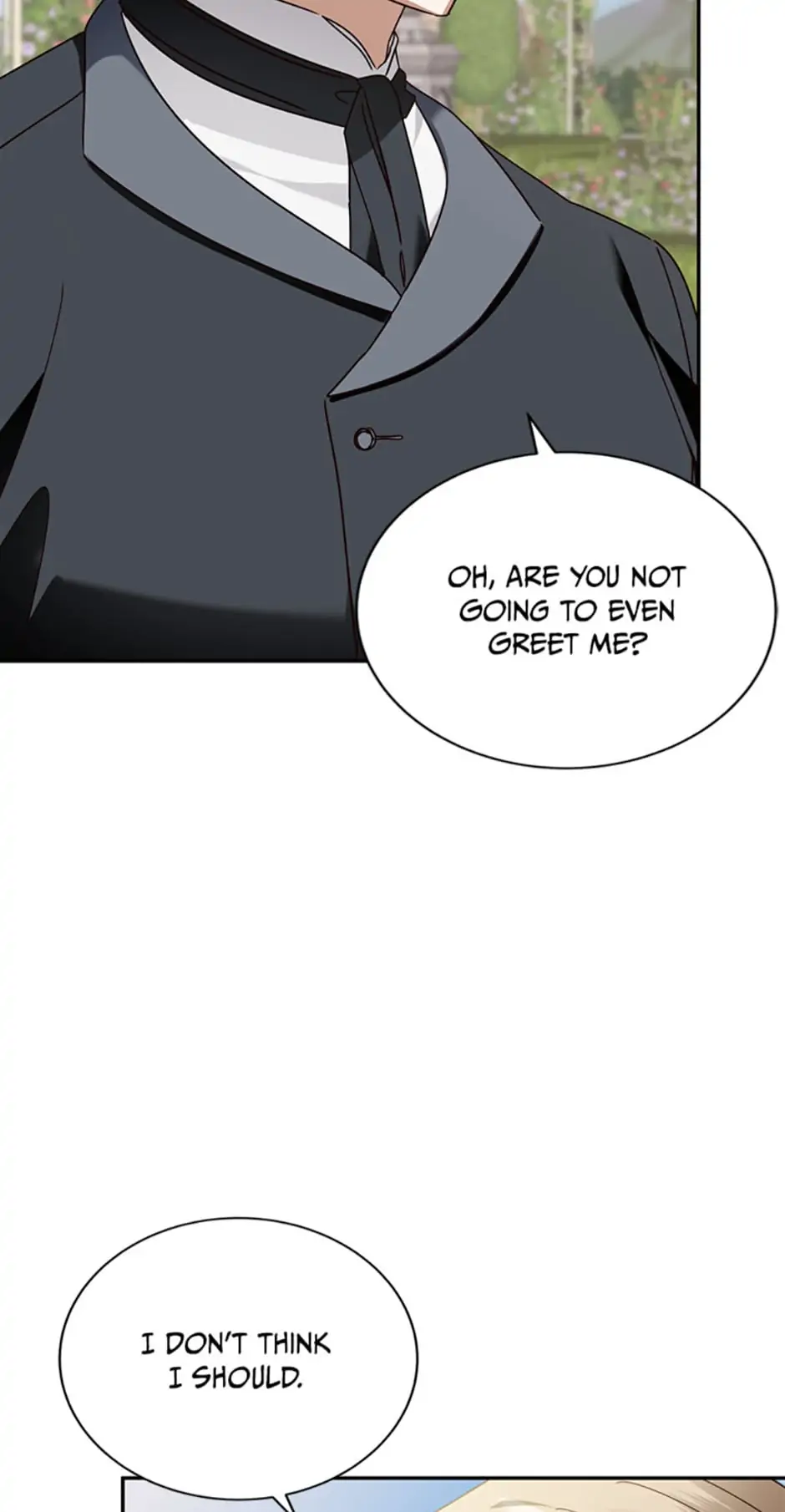 One Regret Is Enough Chapter 29 page 14