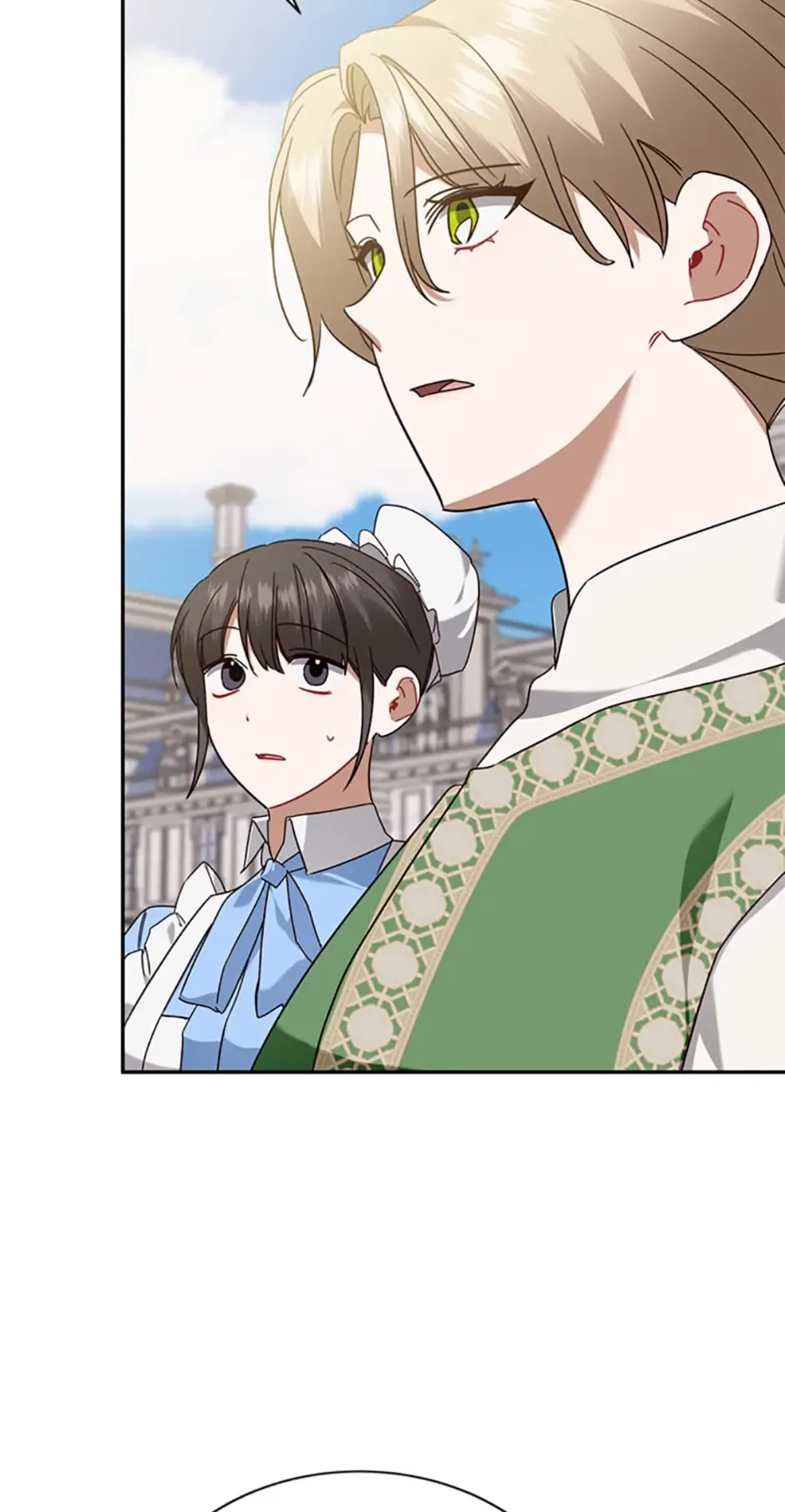 One Regret Is Enough Chapter 29 page 15