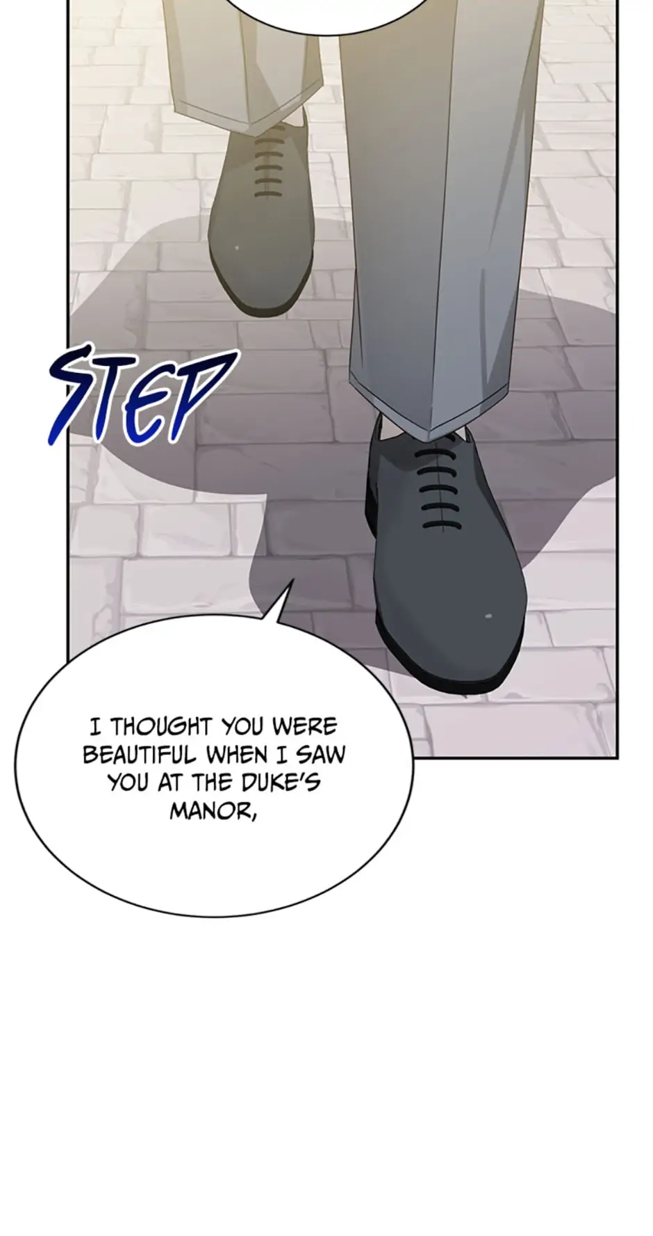 One Regret Is Enough Chapter 29 page 18