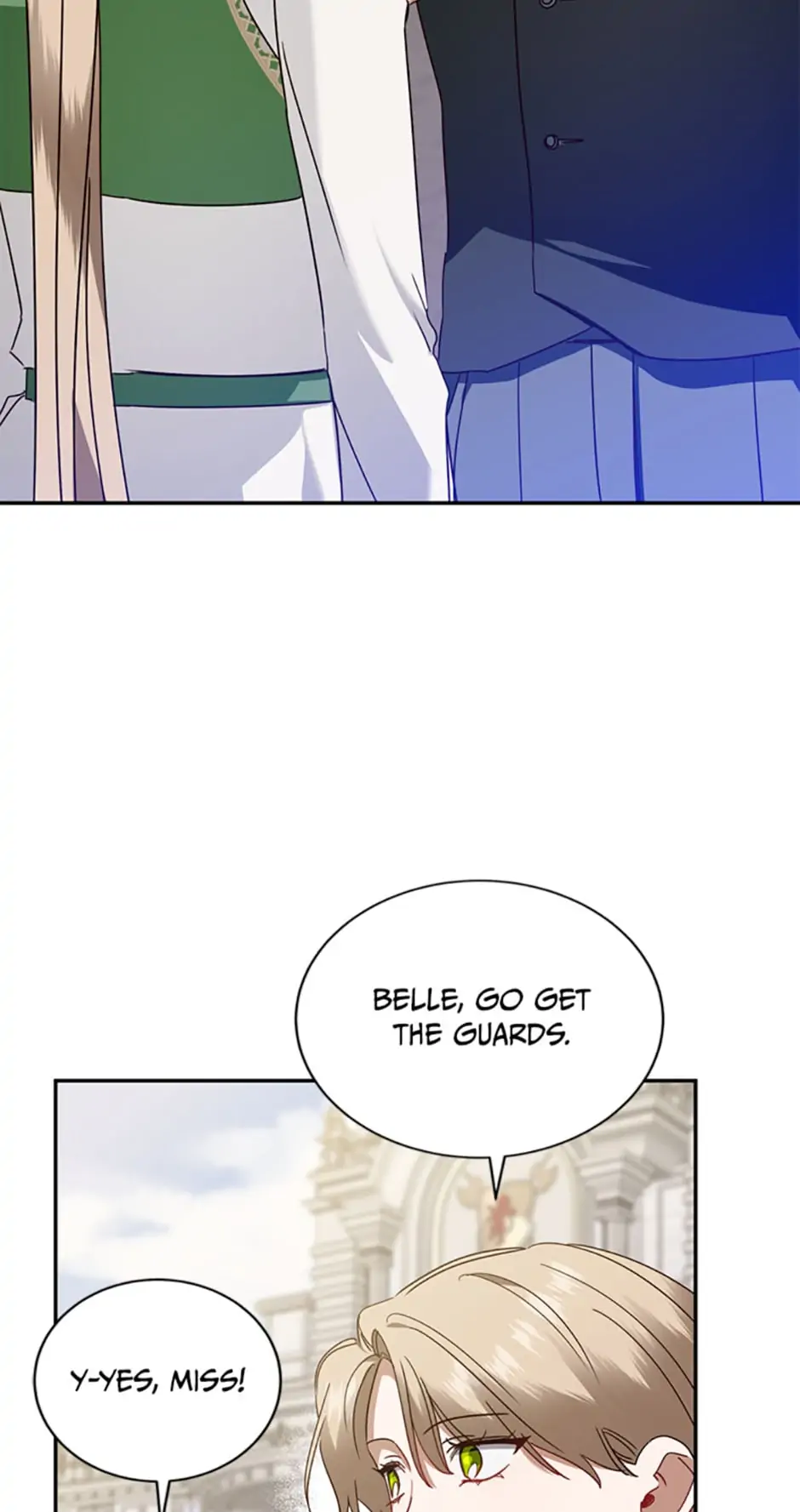 One Regret Is Enough Chapter 29 page 20
