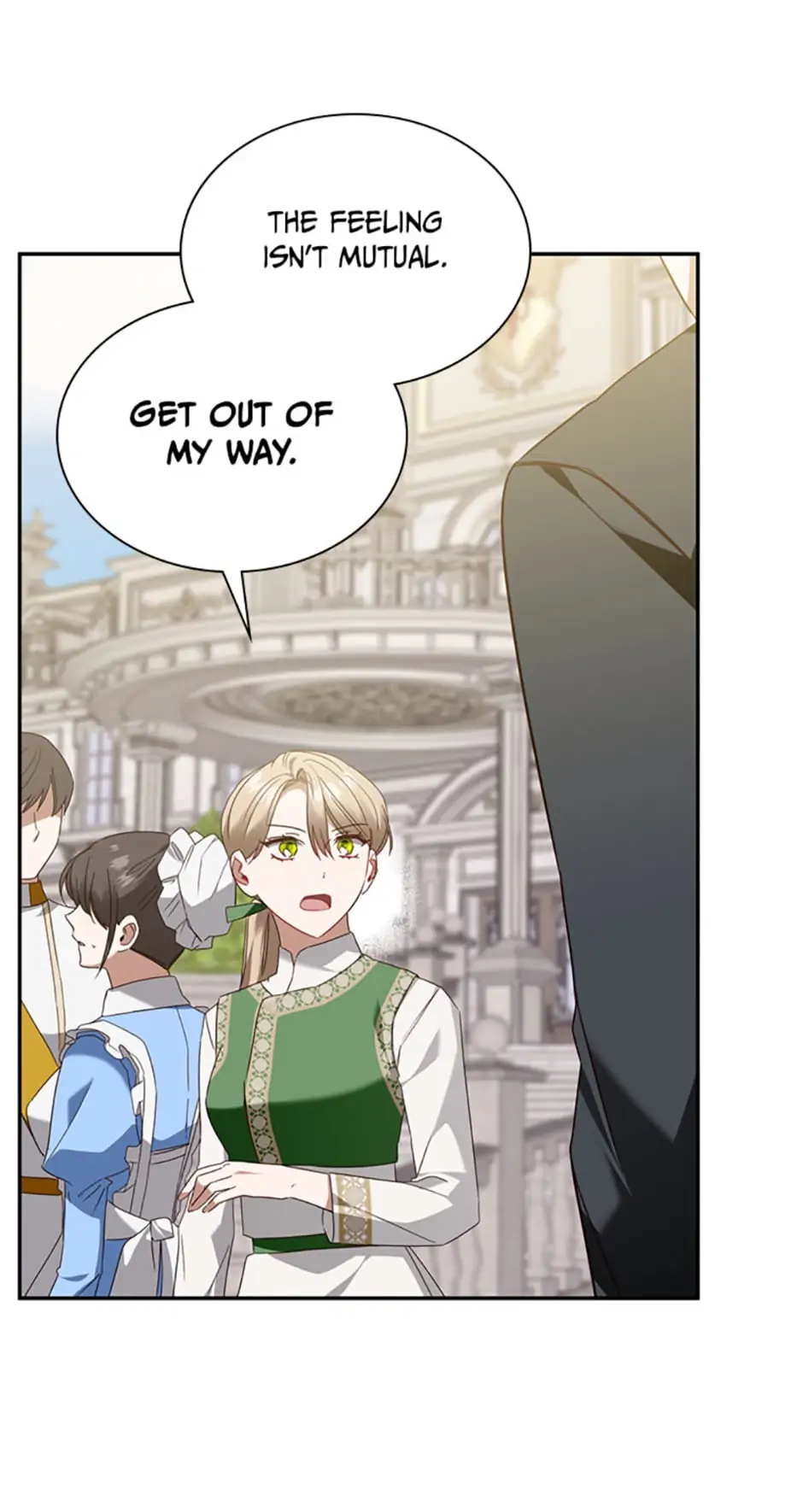 One Regret Is Enough Chapter 29 page 24