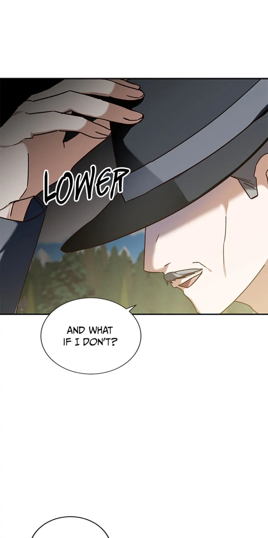 One Regret Is Enough Chapter 29 page 25
