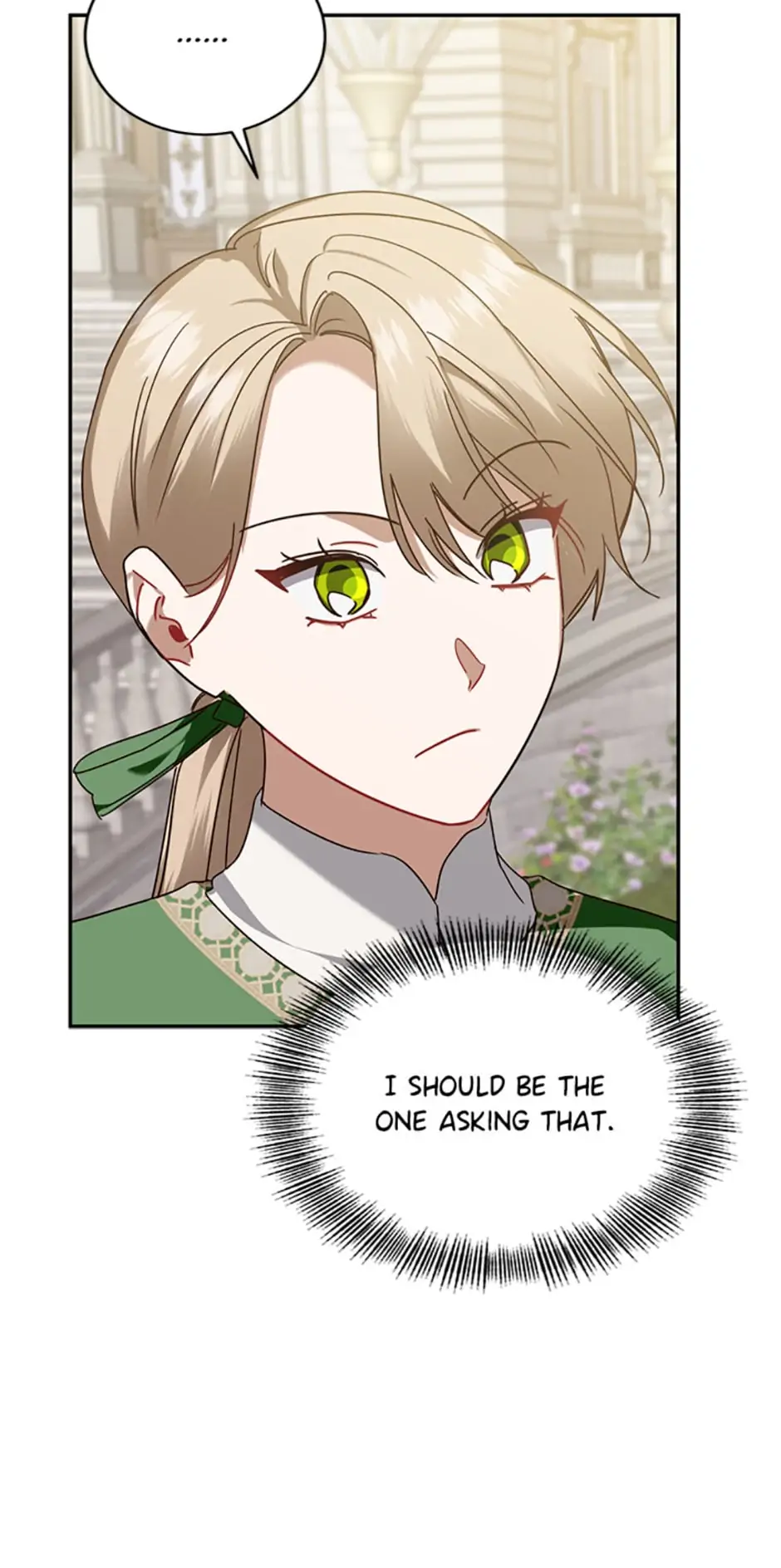 One Regret Is Enough Chapter 29 page 26