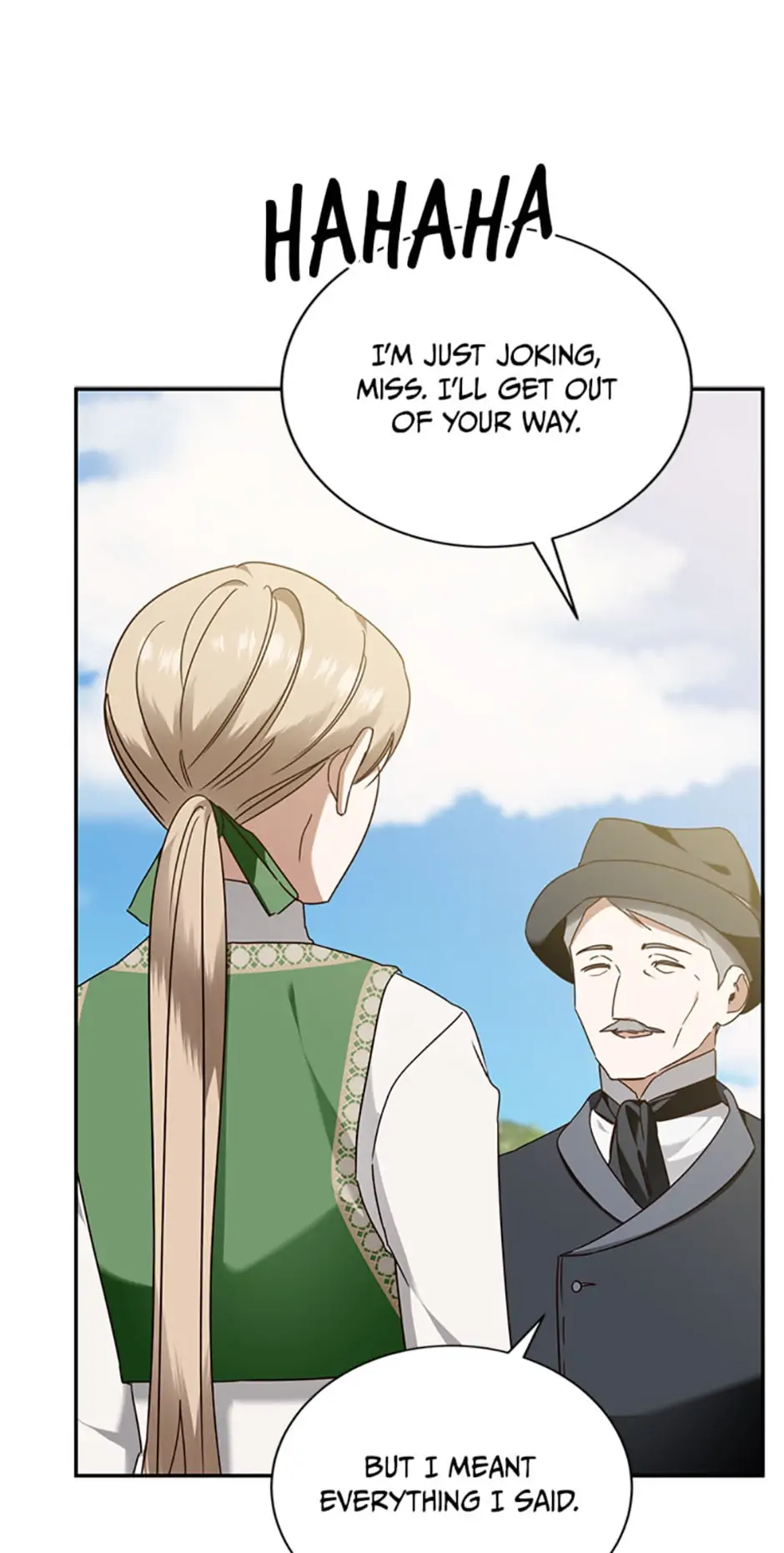 One Regret Is Enough Chapter 29 page 27