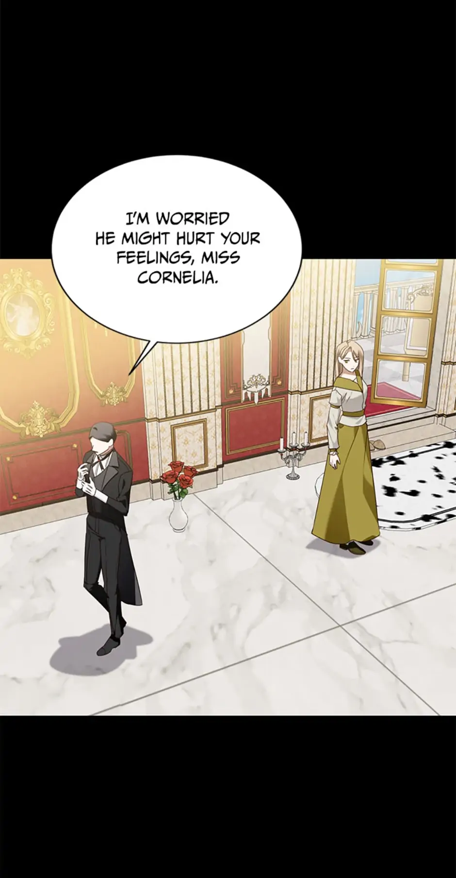 One Regret Is Enough Chapter 29 page 2