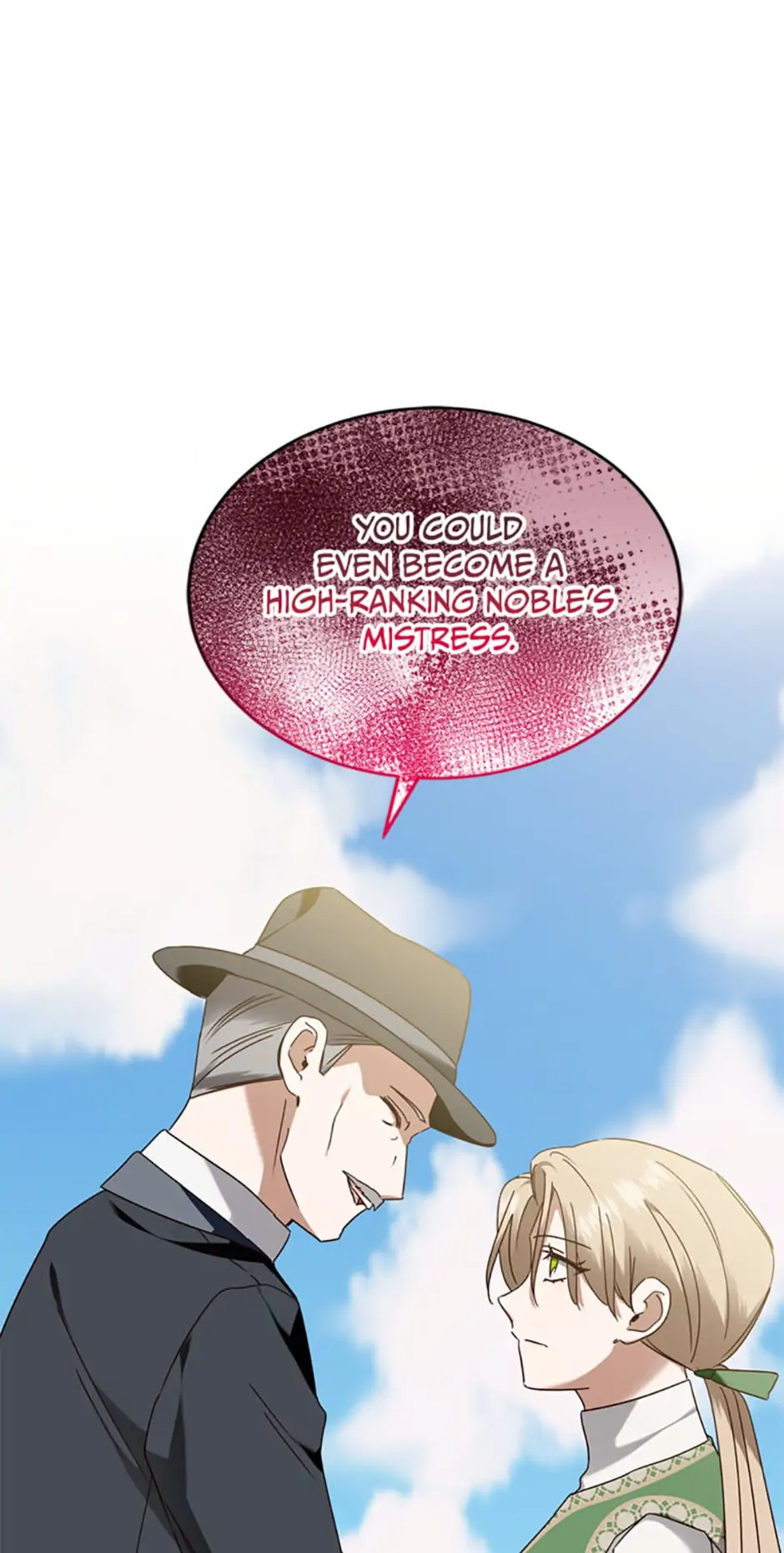 One Regret Is Enough Chapter 29 page 29