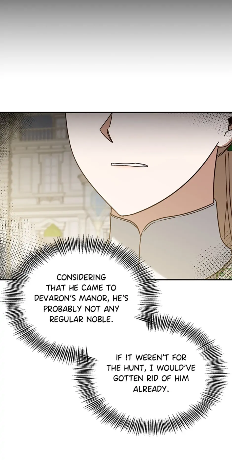 One Regret Is Enough Chapter 29 page 32