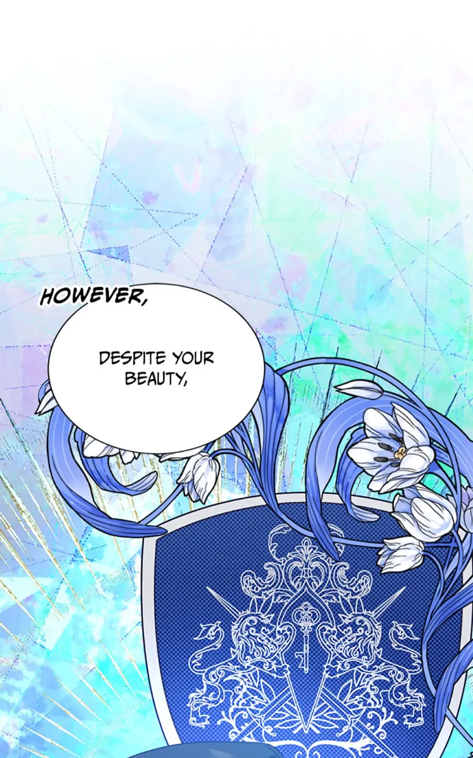 One Regret Is Enough Chapter 29 page 33