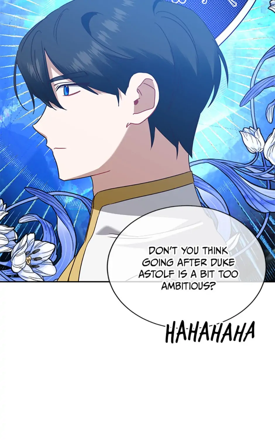 One Regret Is Enough Chapter 29 page 34