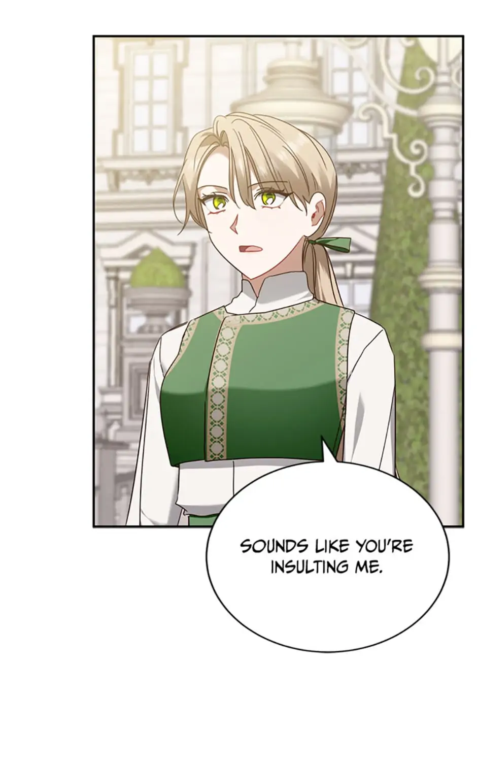 One Regret Is Enough Chapter 29 page 35