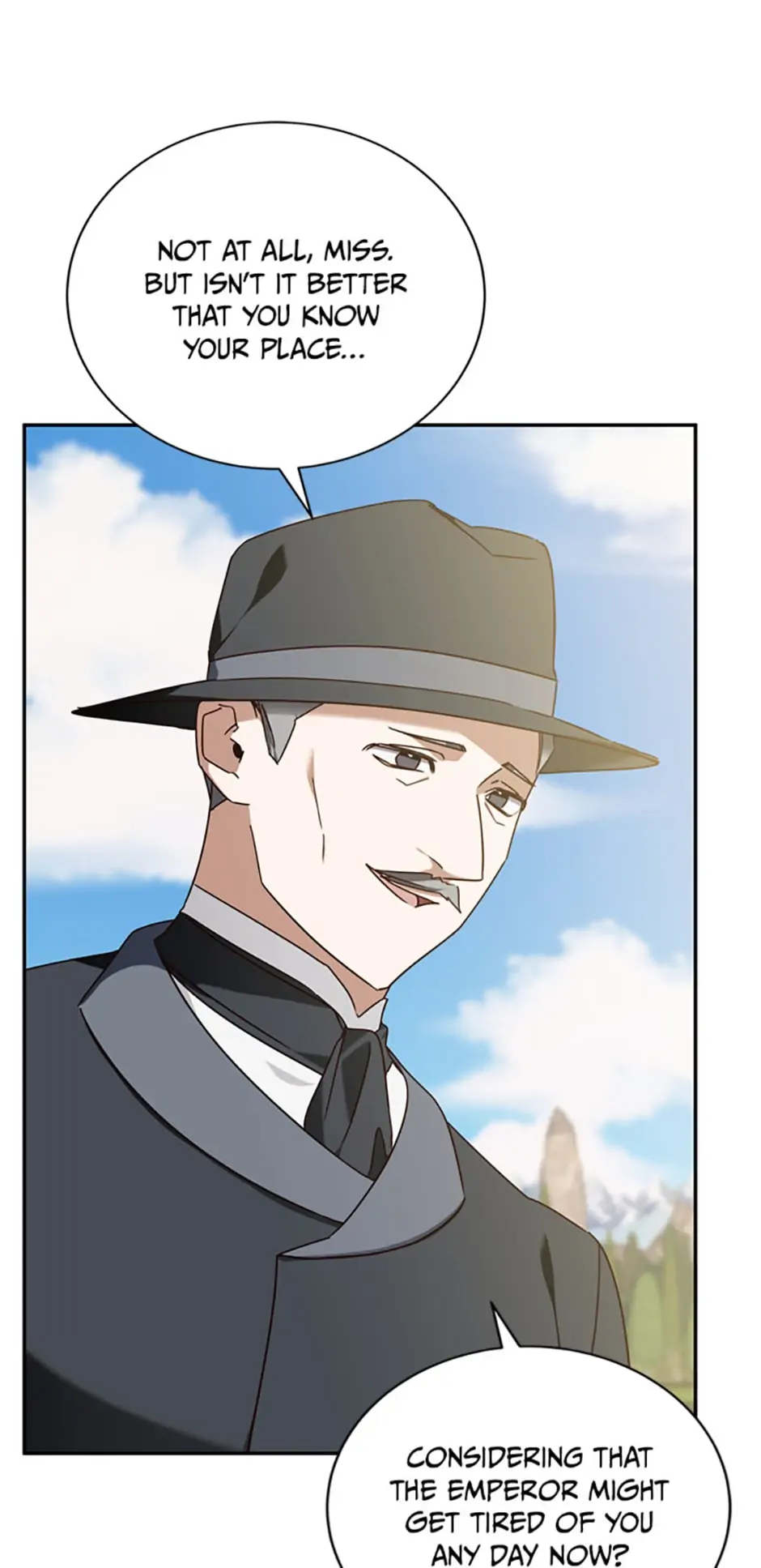 One Regret Is Enough Chapter 29 page 36