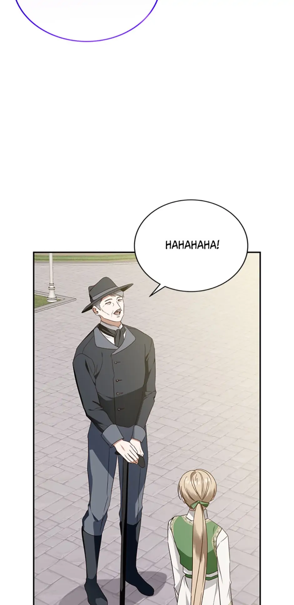 One Regret Is Enough Chapter 29 page 38