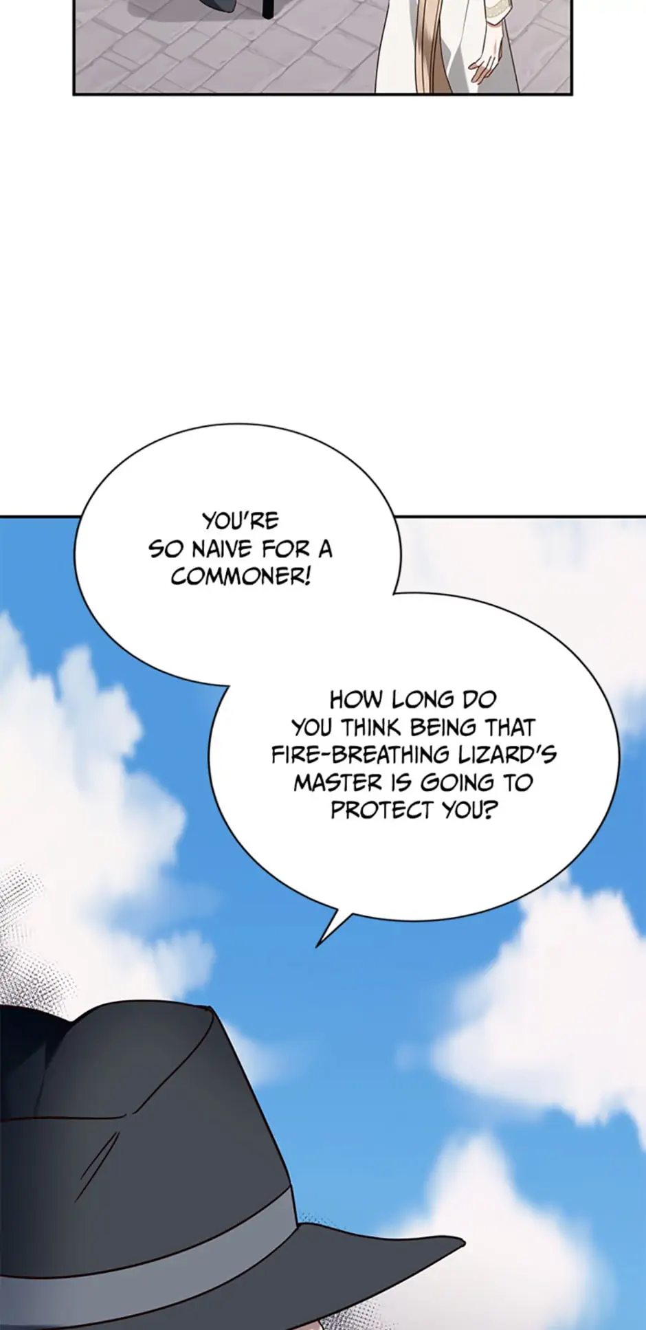 One Regret Is Enough Chapter 29 page 39