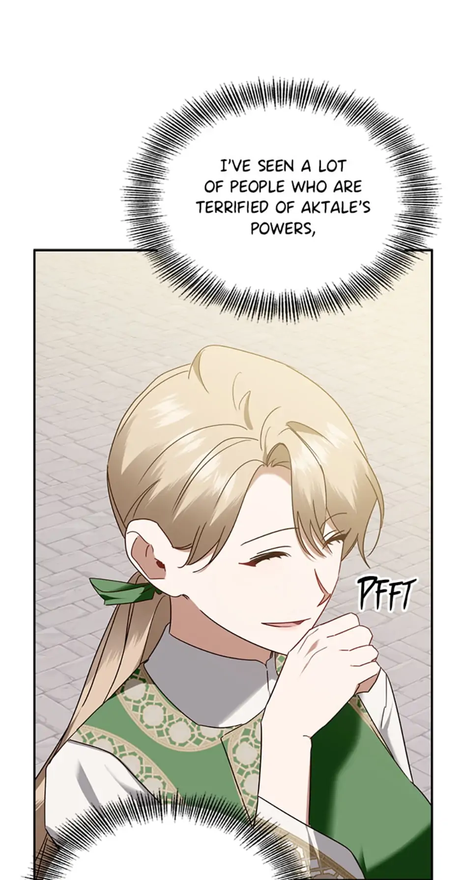 One Regret Is Enough Chapter 29 page 42