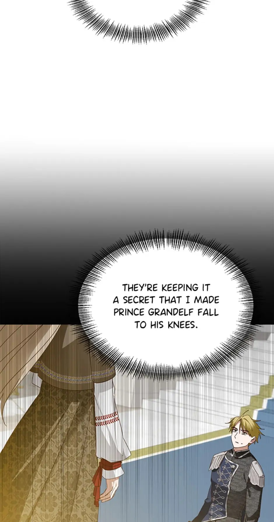 One Regret Is Enough Chapter 29 page 44