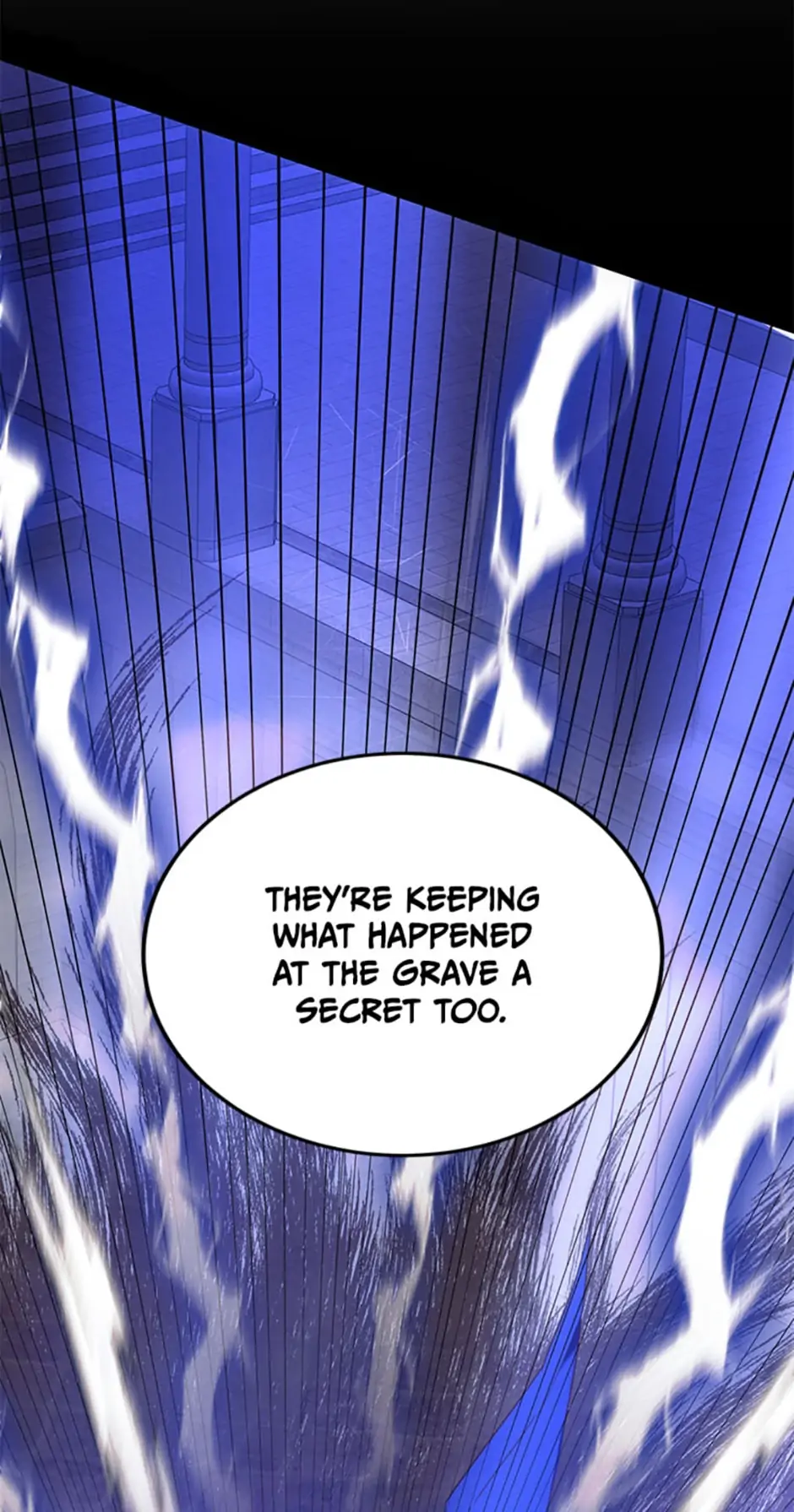 One Regret Is Enough Chapter 29 page 47