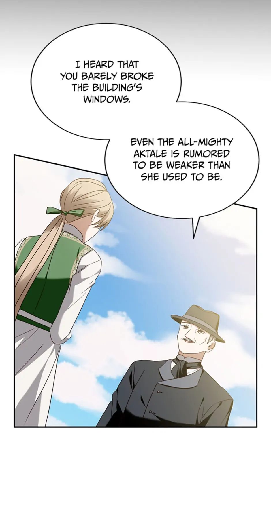 One Regret Is Enough Chapter 29 page 49