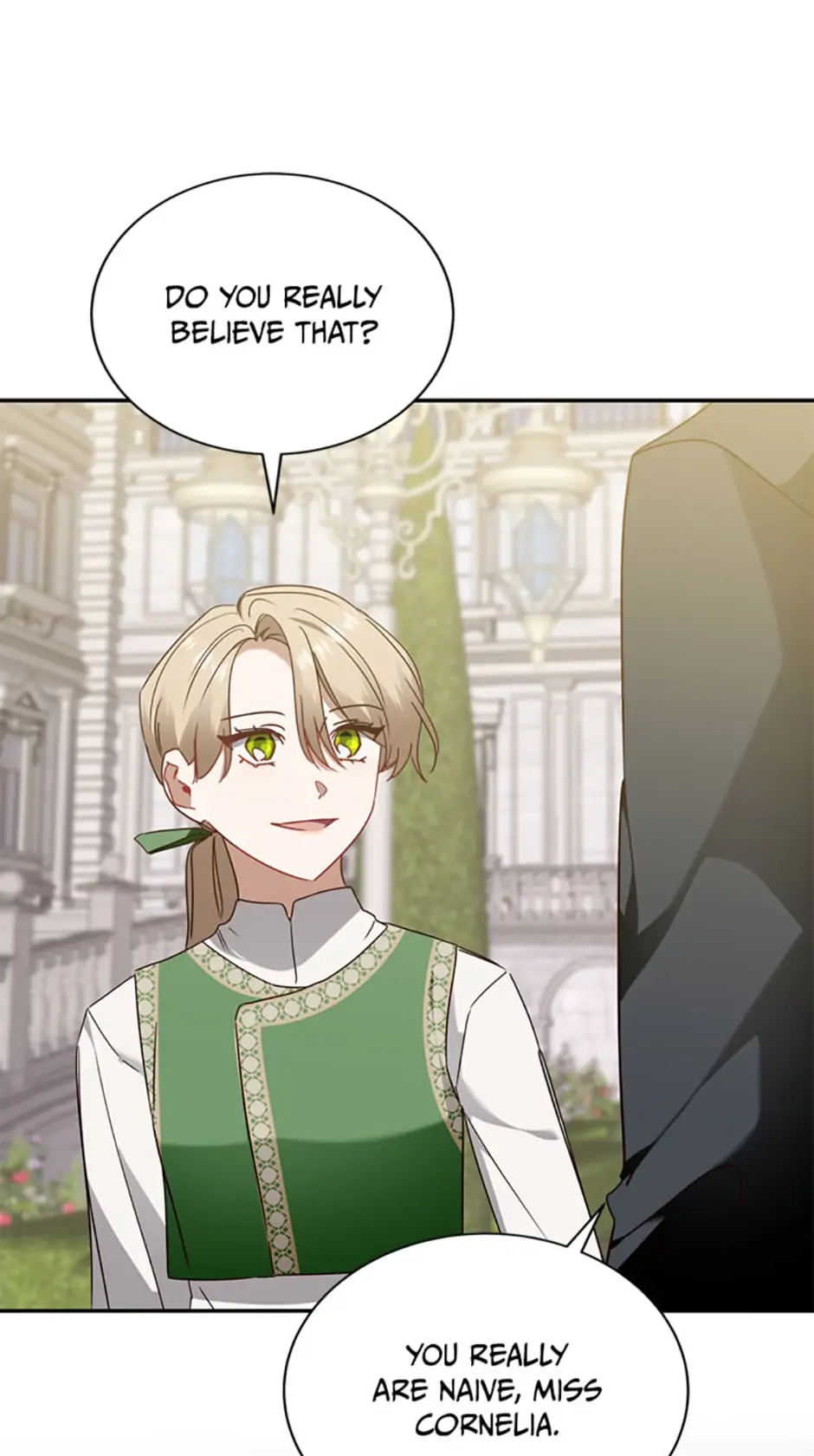 One Regret Is Enough Chapter 29 page 50