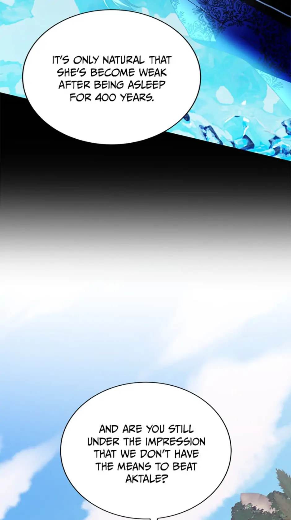One Regret Is Enough Chapter 29 page 52