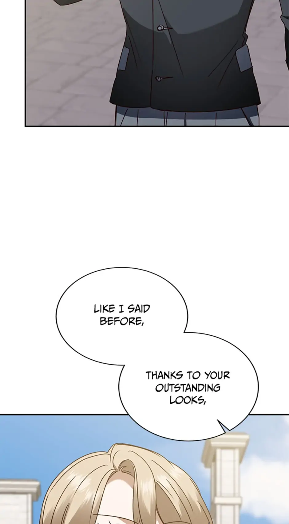 One Regret Is Enough Chapter 29 page 56