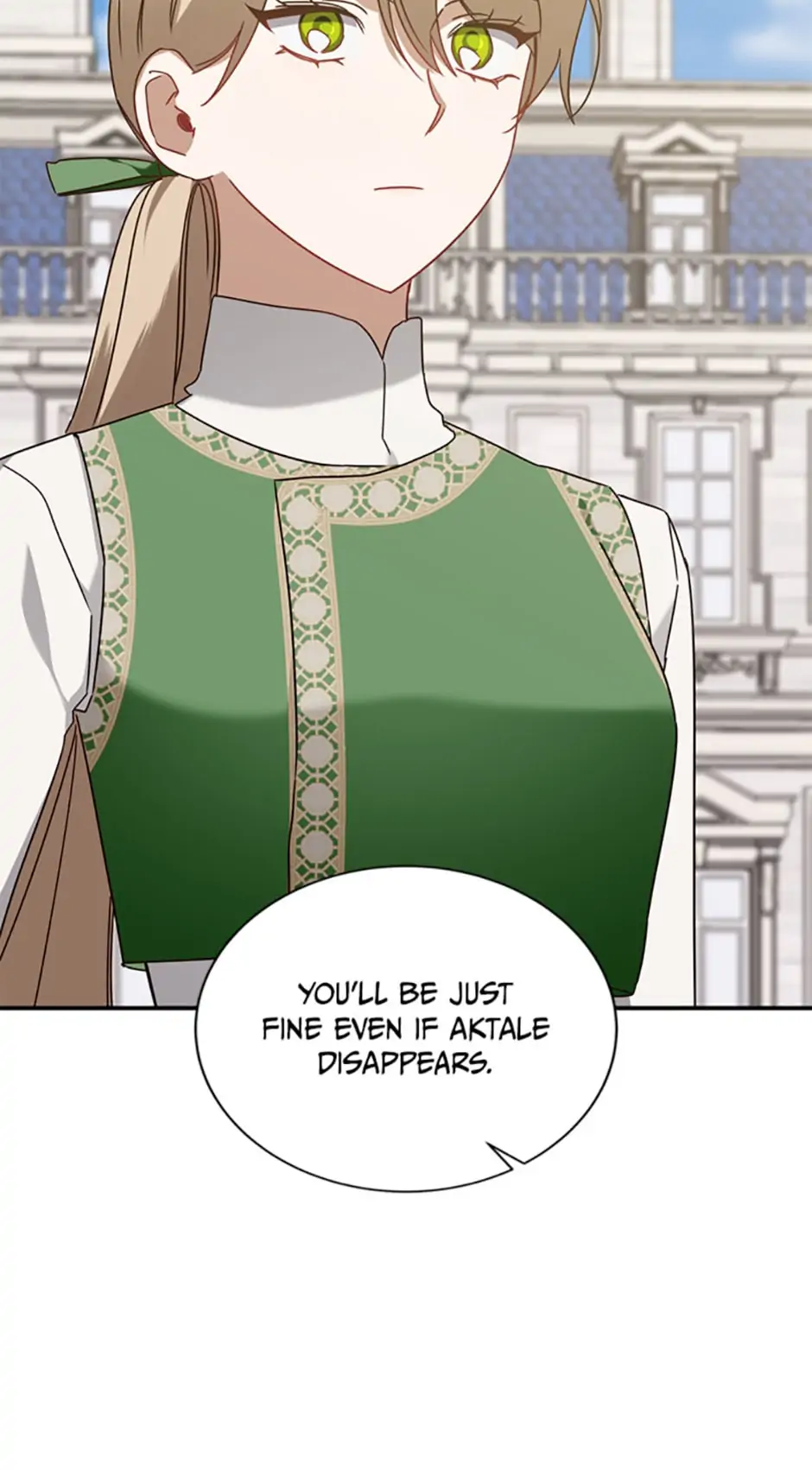 One Regret Is Enough Chapter 29 page 57