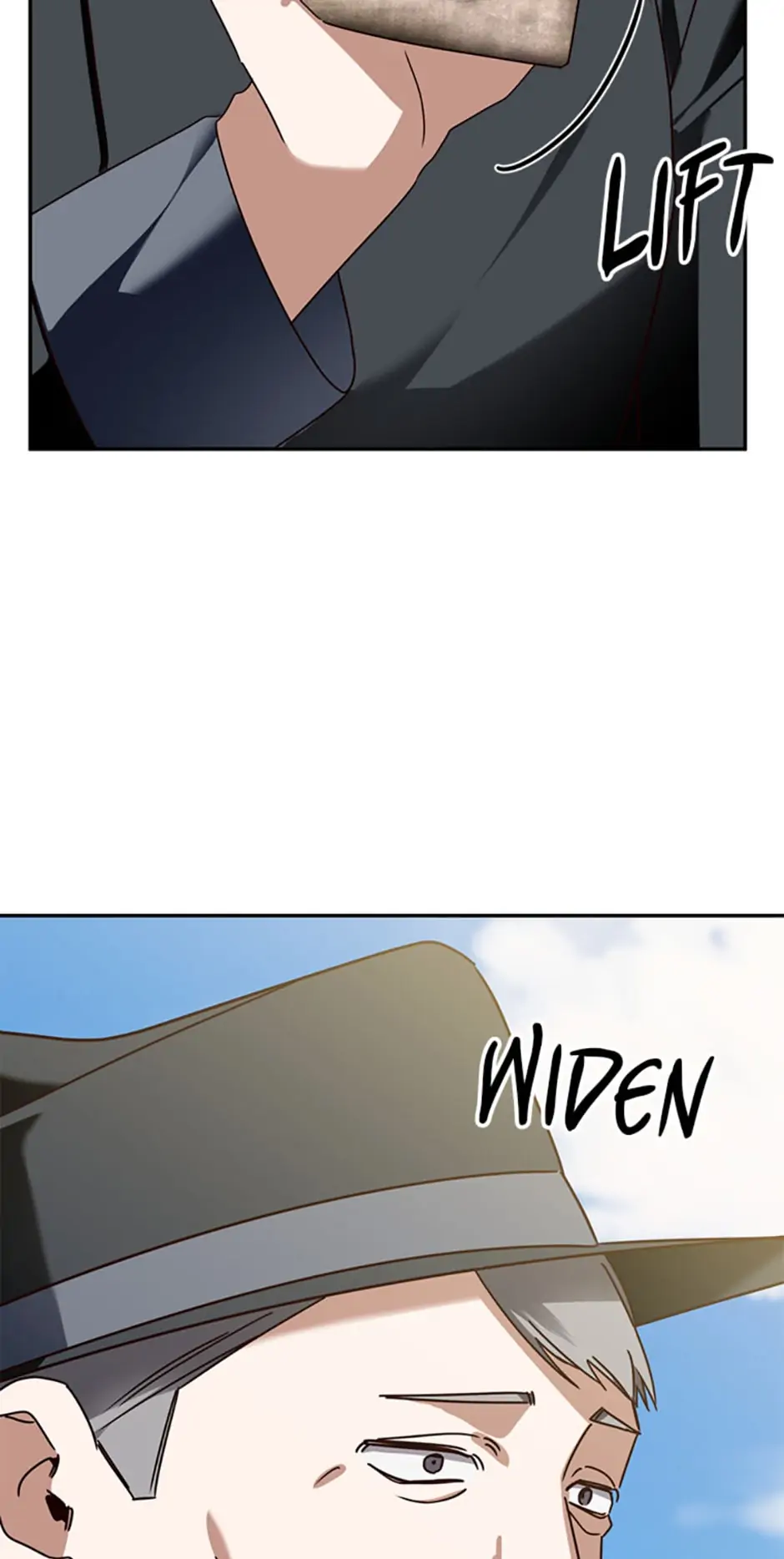 One Regret Is Enough Chapter 29 page 60