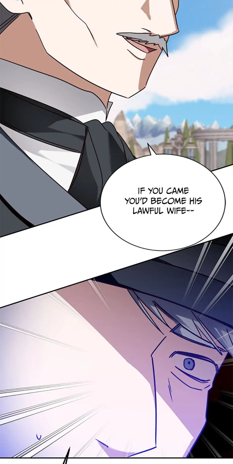 One Regret Is Enough Chapter 29 page 61