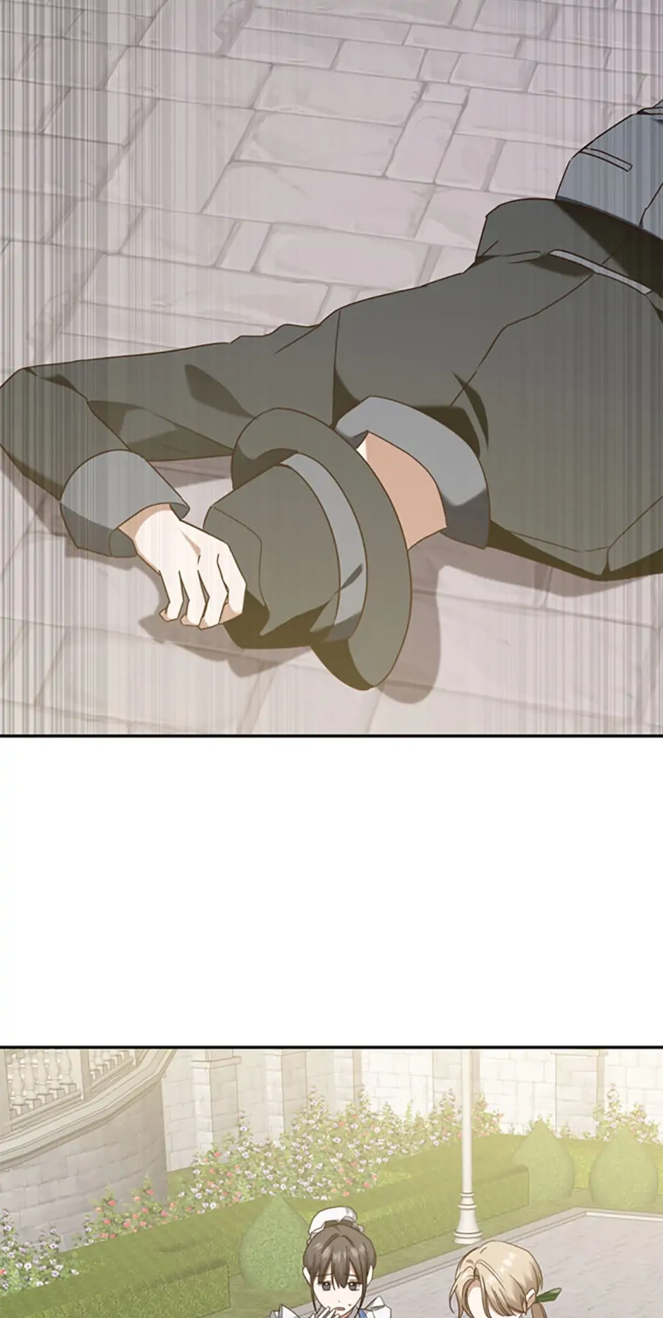One Regret Is Enough Chapter 29 page 63
