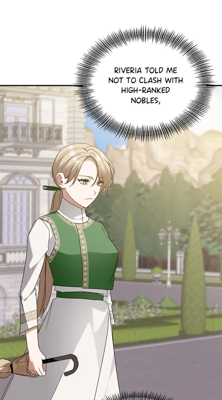 One Regret Is Enough Chapter 29 page 65