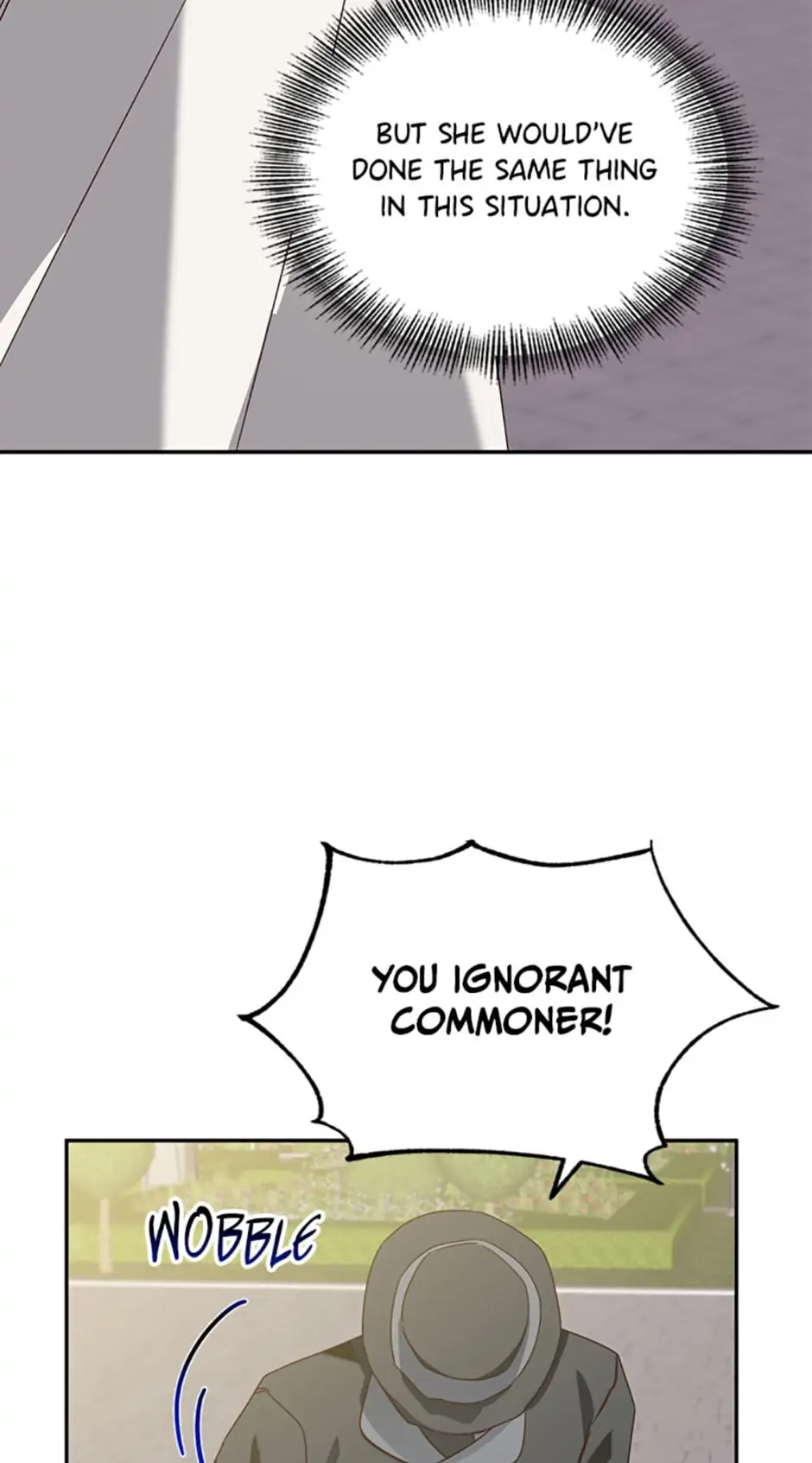 One Regret Is Enough Chapter 29 page 66