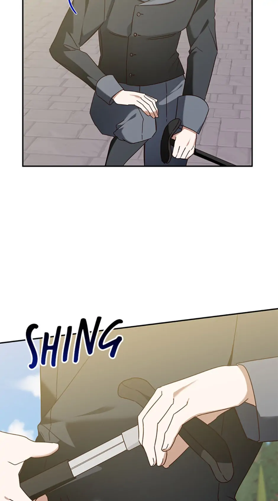 One Regret Is Enough Chapter 29 page 67