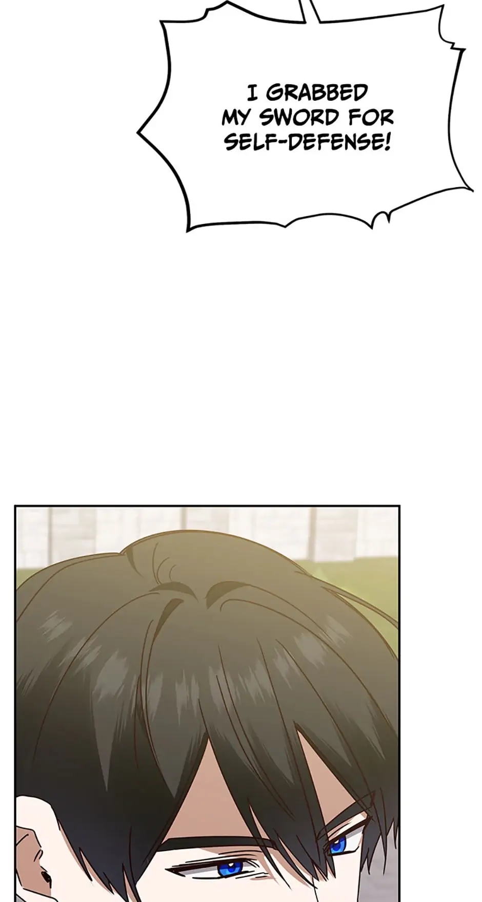 One Regret Is Enough Chapter 30 page 9