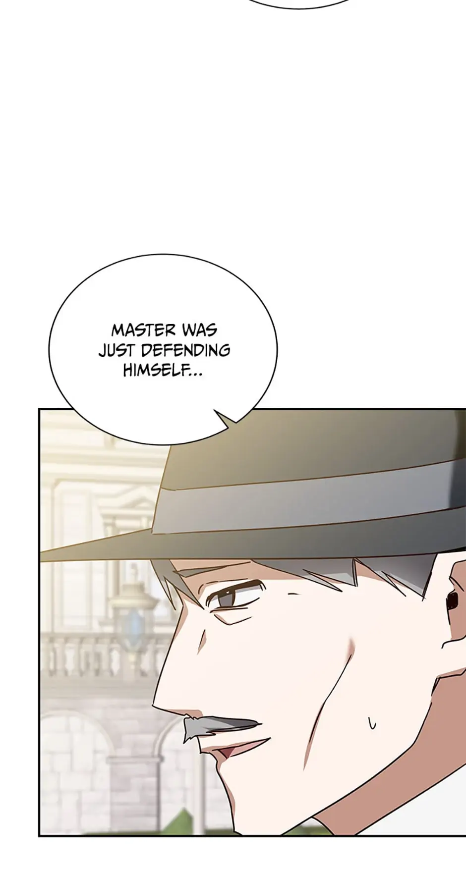 One Regret Is Enough Chapter 30 page 13