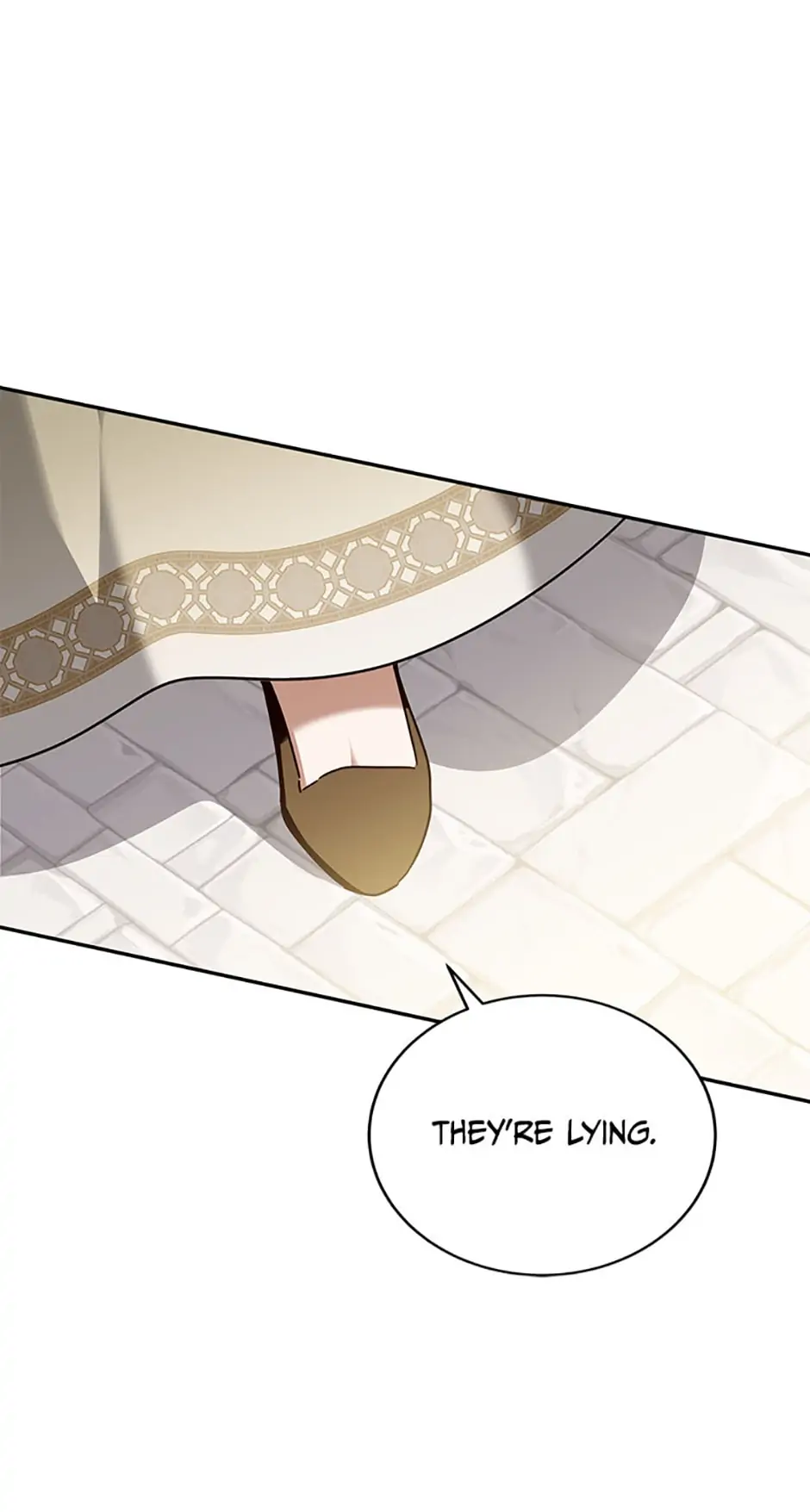 One Regret Is Enough Chapter 30 page 14