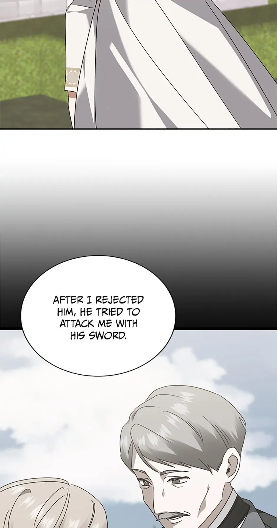 One Regret Is Enough Chapter 30 page 16