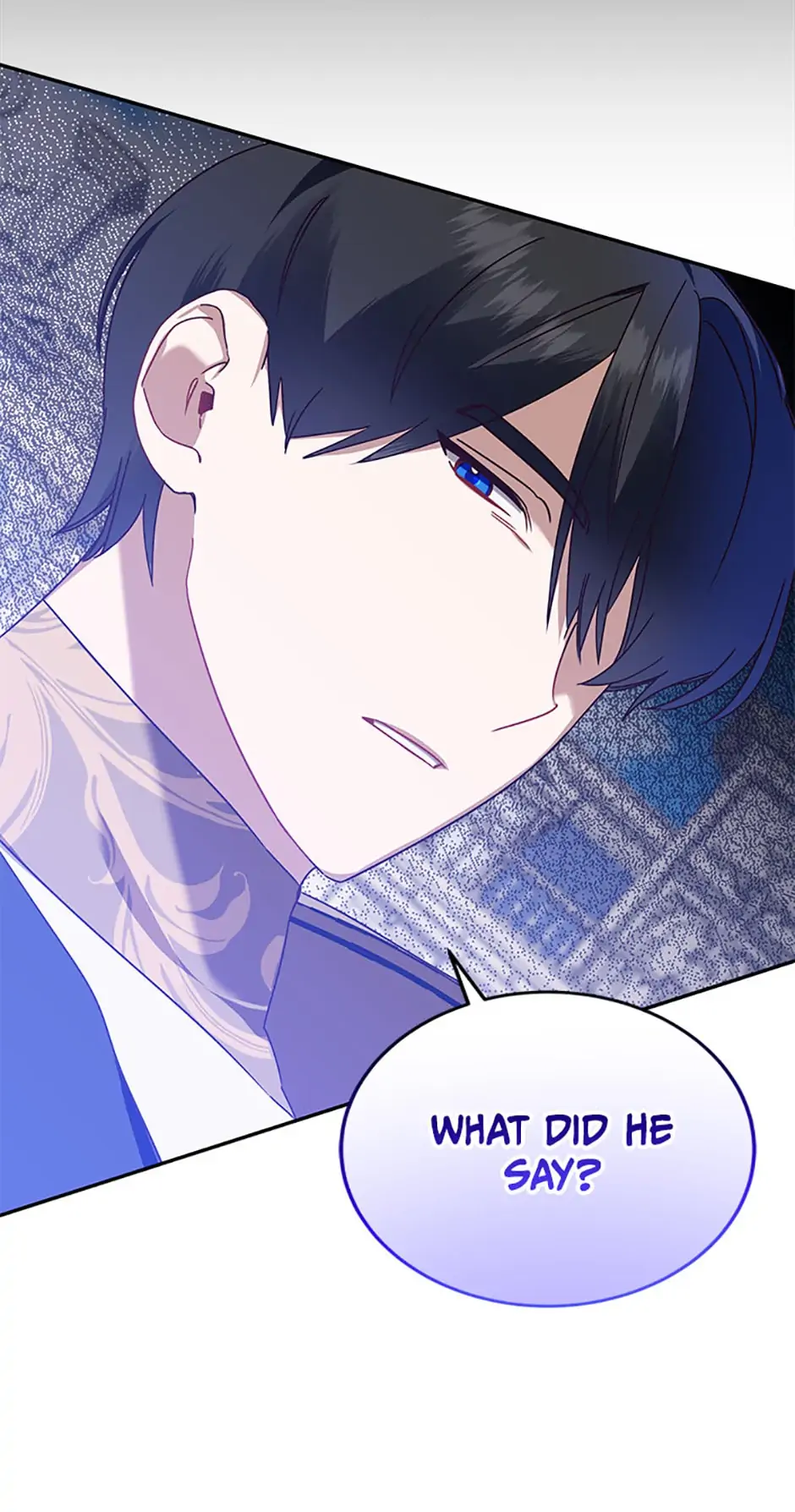 One Regret Is Enough Chapter 30 page 18