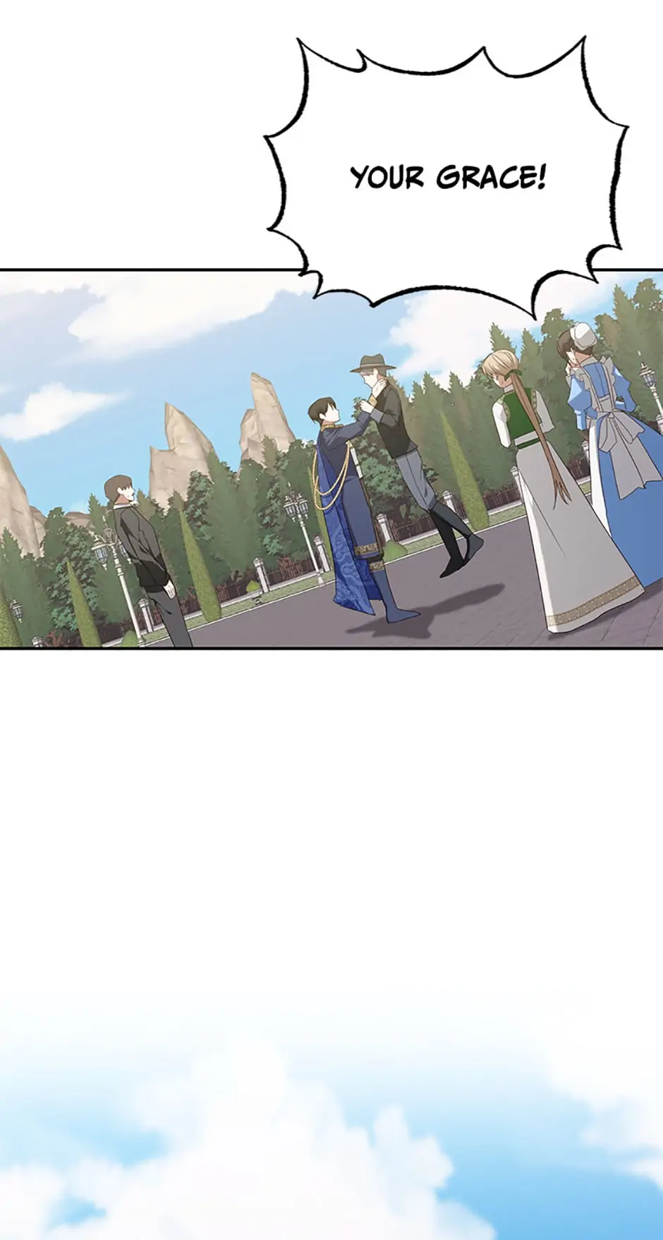 One Regret Is Enough Chapter 30 page 21