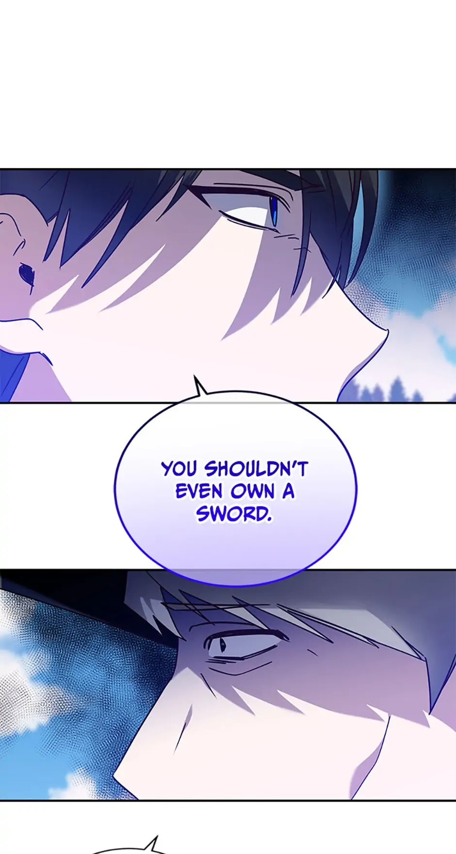 One Regret Is Enough Chapter 30 page 23