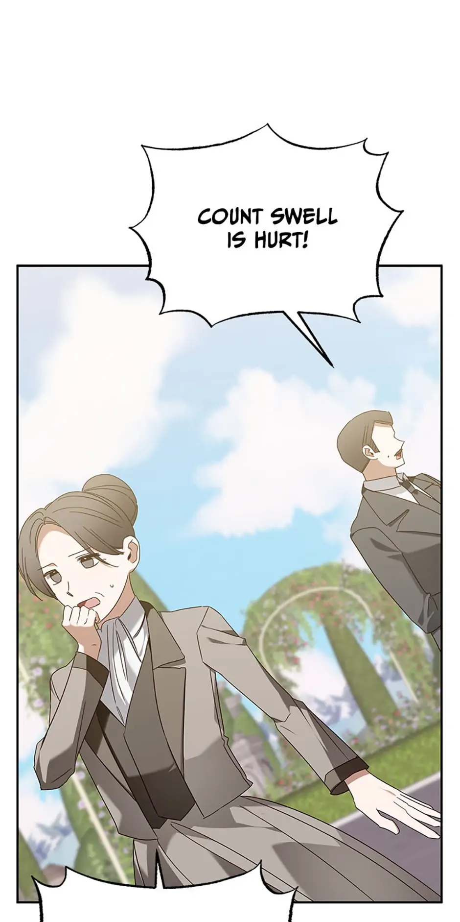 One Regret Is Enough Chapter 30 page 26