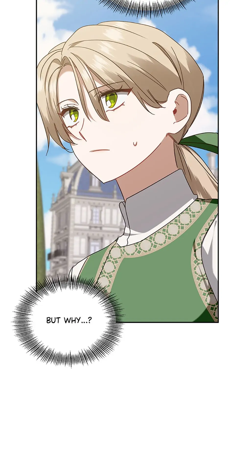 One Regret Is Enough Chapter 30 page 29