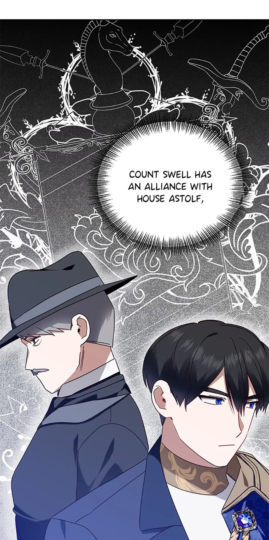One Regret Is Enough Chapter 30 page 30