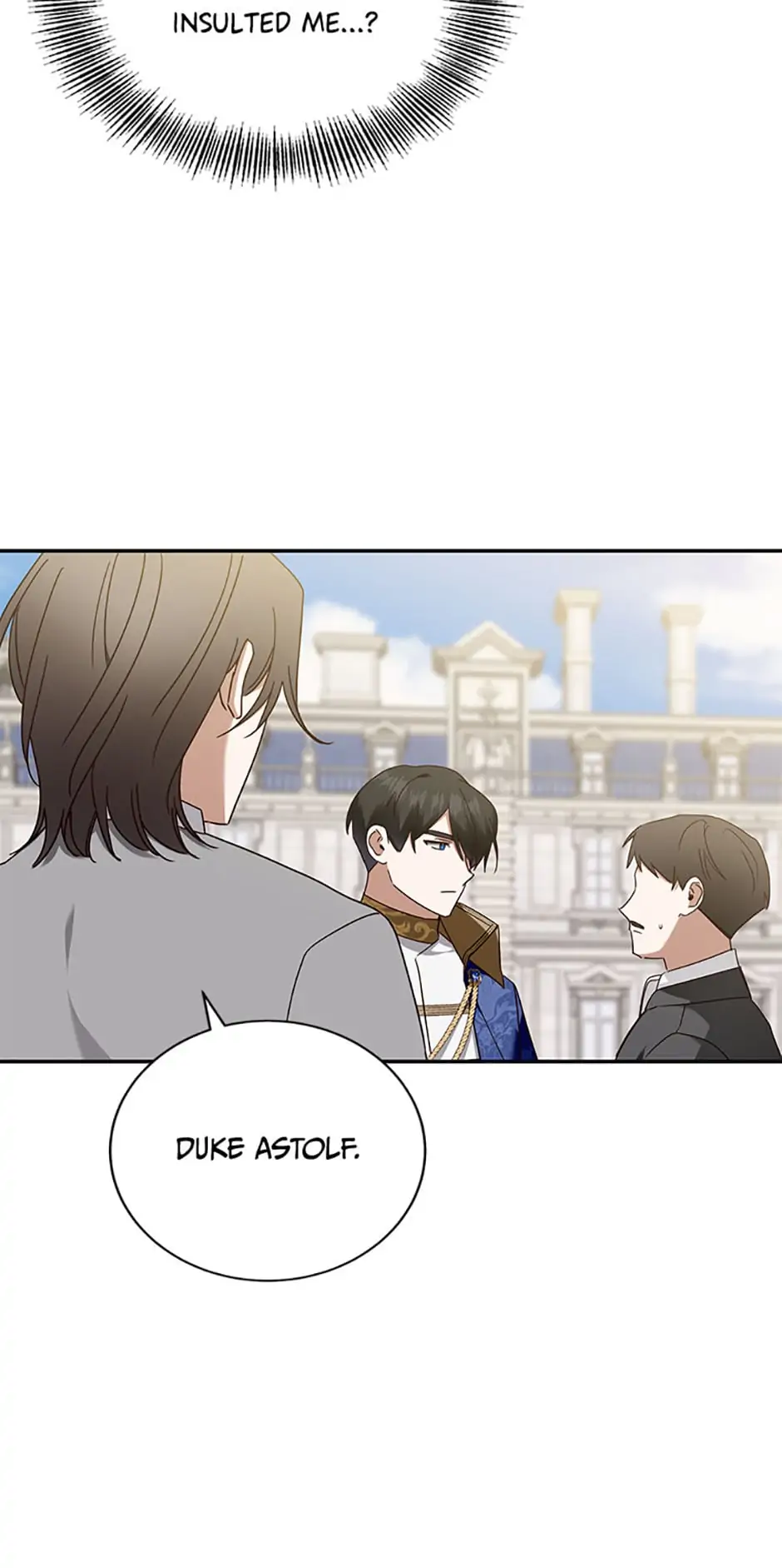One Regret Is Enough Chapter 30 page 32